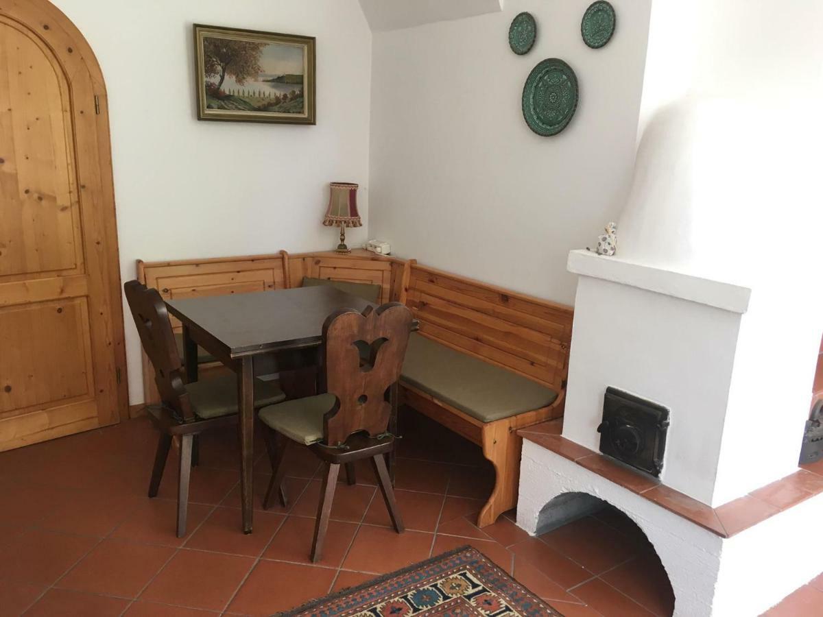 Terezia Vendeghaz Apartament